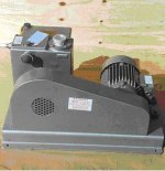 Edwards ED660
